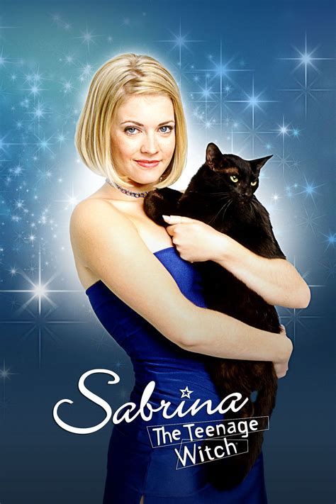 Sabrina the teenage withc